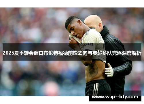 2025夏季转会窗口布伦特福德前锋去向与英超多队竞逐深度解析 2025夏季转会窗口布伦特福德前锋去向与英超多队竞逐深度解析